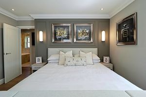 Bedroom 2- click for photo gallery